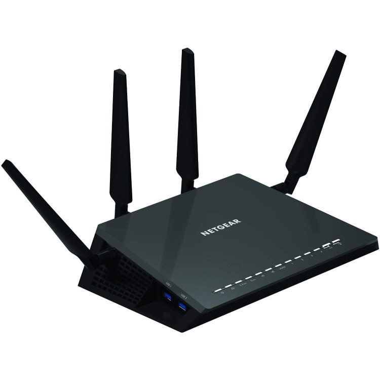 Netgear Nighthawk X4 AC2350 Smart WiFi Router