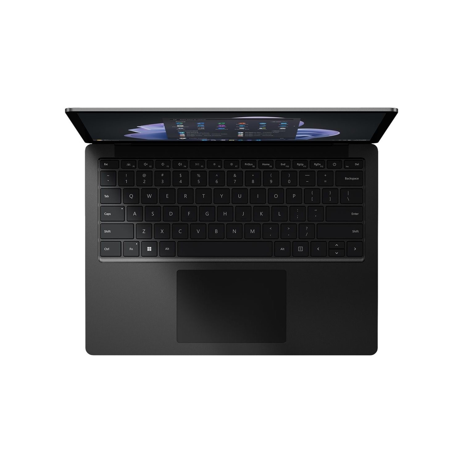 Microsoft Surface Laptop 5 Core i5-1245U 16GB 256GB 13.5 Inch