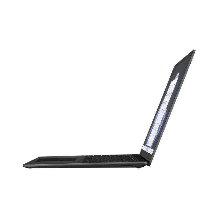 Microsoft Surface Laptop 5 Intel Core i5 16GB RAM 256GB SSD 13.5 Inch Windows 11 Pro Touchscreen Laptop