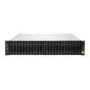 HPE MSA 2060 10GBASE-T iSCSI SFF Storage