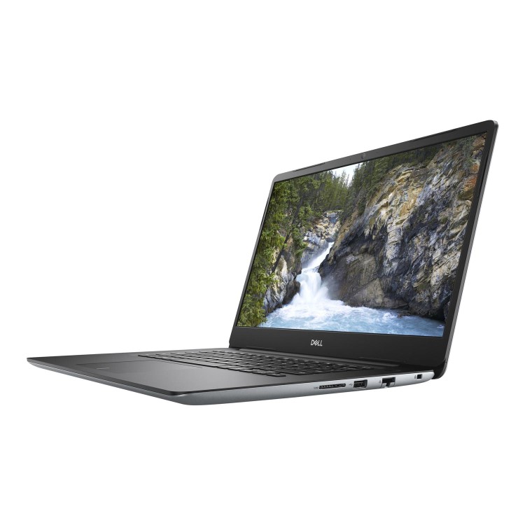 Dell Vostro 5581 Core i3-8145U 4GB 128GB SSD 15.6 Inch Windows 10 Pro Laptop