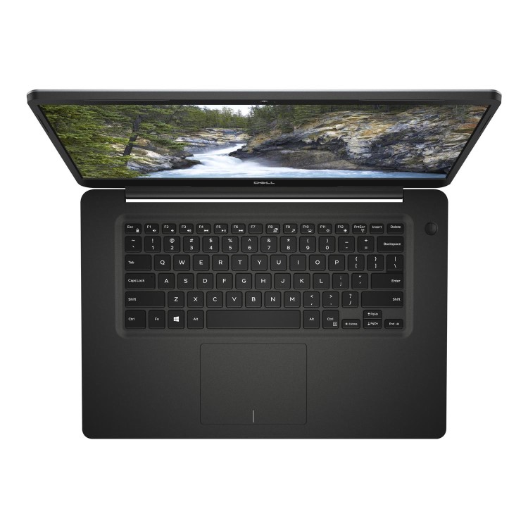 Dell Vostro 5581 Core i3-8145U 4GB 128GB SSD 15.6 Inch Windows 10 Pro Laptop