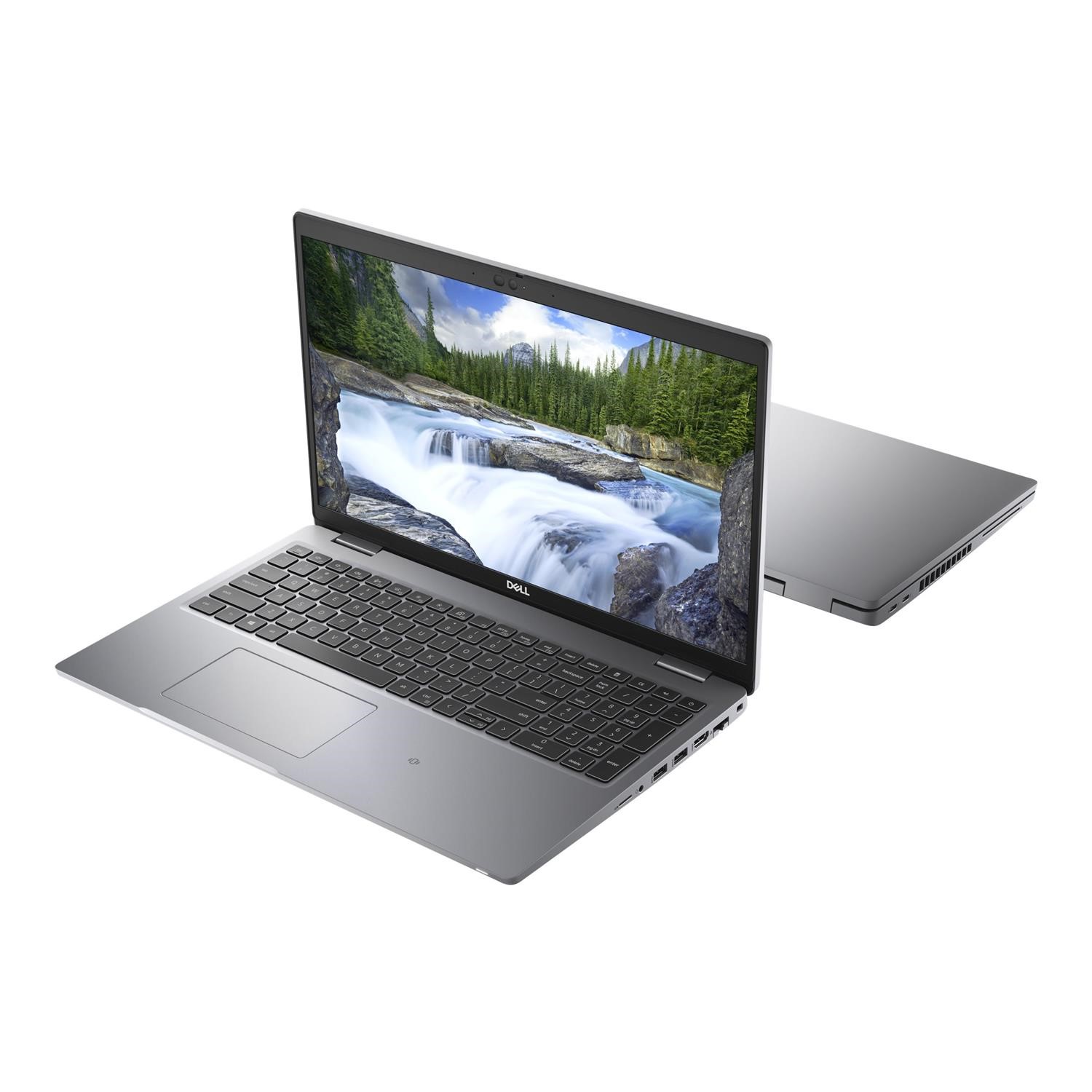 DELL 5520/ i5-1145G7+16G+Nvme1TB① Notebook Dell Latitude 5520 i5-1145G7 Memoria 16gb Ssd 256gb