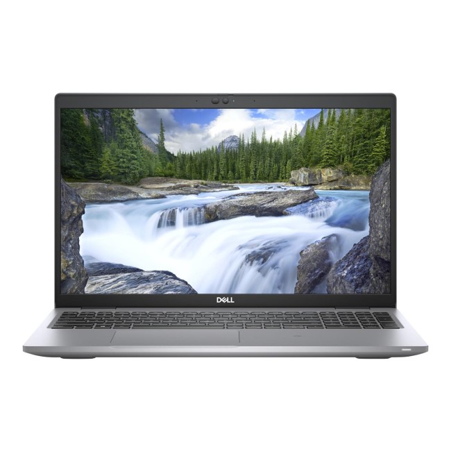 Dell Latitude 5520 Core i5-1145G7 16GB 256GB SSD 15.6 Inch FHD Windows 10 Pro Laptop