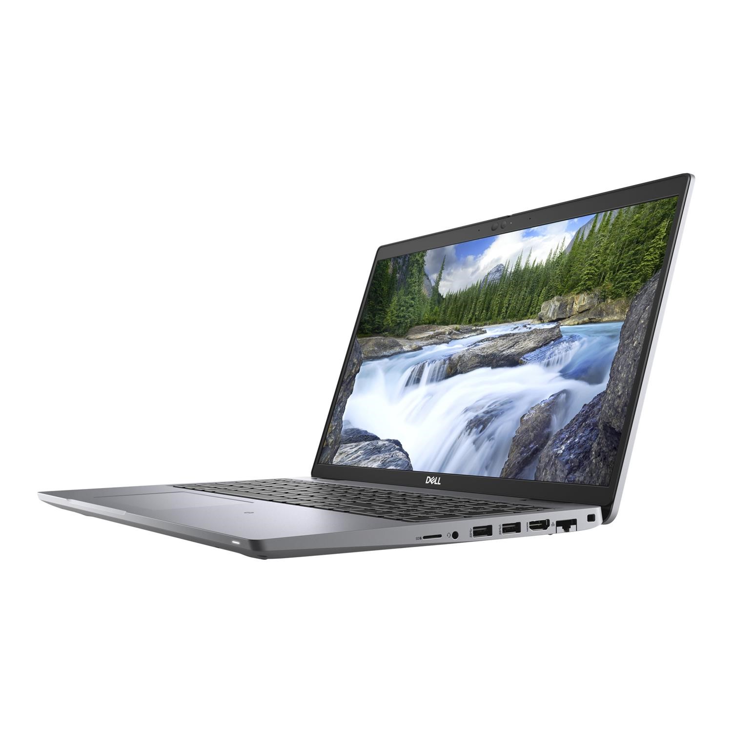 Dell Latitude 5520 Core i5-1145G7 16GB 256GB SSD 15.6 Inch FHD 