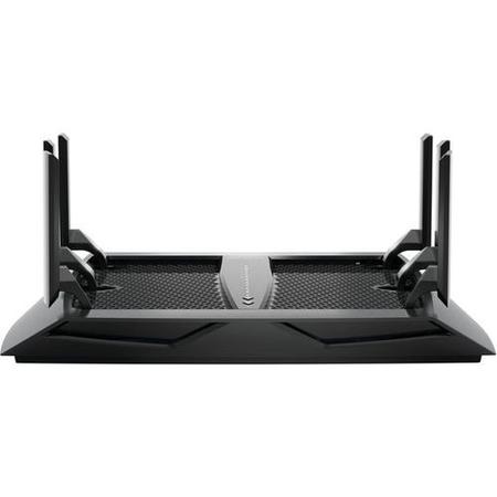 Netgear Nighthawk X6 AC3200 3.2Gbps Tri-Band Fibre 4 Port Gaming Router