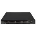 R8M29A HPE FlexNetwork 5520 48-Port PoE+ Rack-mountable Managed Switch