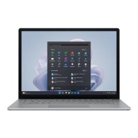 Microsoft Surface Laptop 5 Intel Core i5 16GB RAM 512GB SSD 13.5 Inch Windows 11 Pro Touchscreen Laptop - Platinum