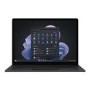 Microsoft Surface Laptop 5 Intel Core i5-1245U 16GB RAM 512GB SSD 13.5 Inch Windows 11 Pro Touchscreen Laptop - Black