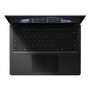 Microsoft Surface Laptop 5 Intel Core i5-1245U 16GB RAM 512GB SSD 13.5 Inch Windows 11 Pro Touchscreen Laptop - Black