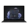 Microsoft Surface Laptop 5 Core i5-1245U 16GB 512GB 13.5Inch Windows 10 Pro Touchscreen Laptop  - Black