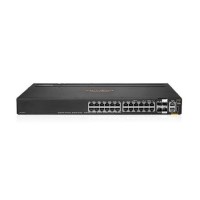 HPE Aruba 6200M 24-Port Gigabit Ethernet L3 Rack-mountable Managed Switch