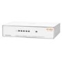 HPE Aruba Instant On 1430 8G 8-Port Gigabit L2 Unmanaged Rack-mountable Switch 