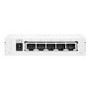 HPE Aruba Instant On 1430 8G 8-Port Gigabit L2 Unmanaged Rack-mountable Switch 