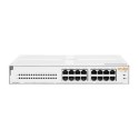 R8R48A#ACC HPE Networking Instant On Switch 16p Gigabit CL4 PoE 124W 1430 Limited Lifetime Support