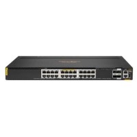 HP Enterprise Aruba 6300M 24-Port SFP+ Plus 4-Port SFP56 L3 Rack Mountable Managed Network Switch