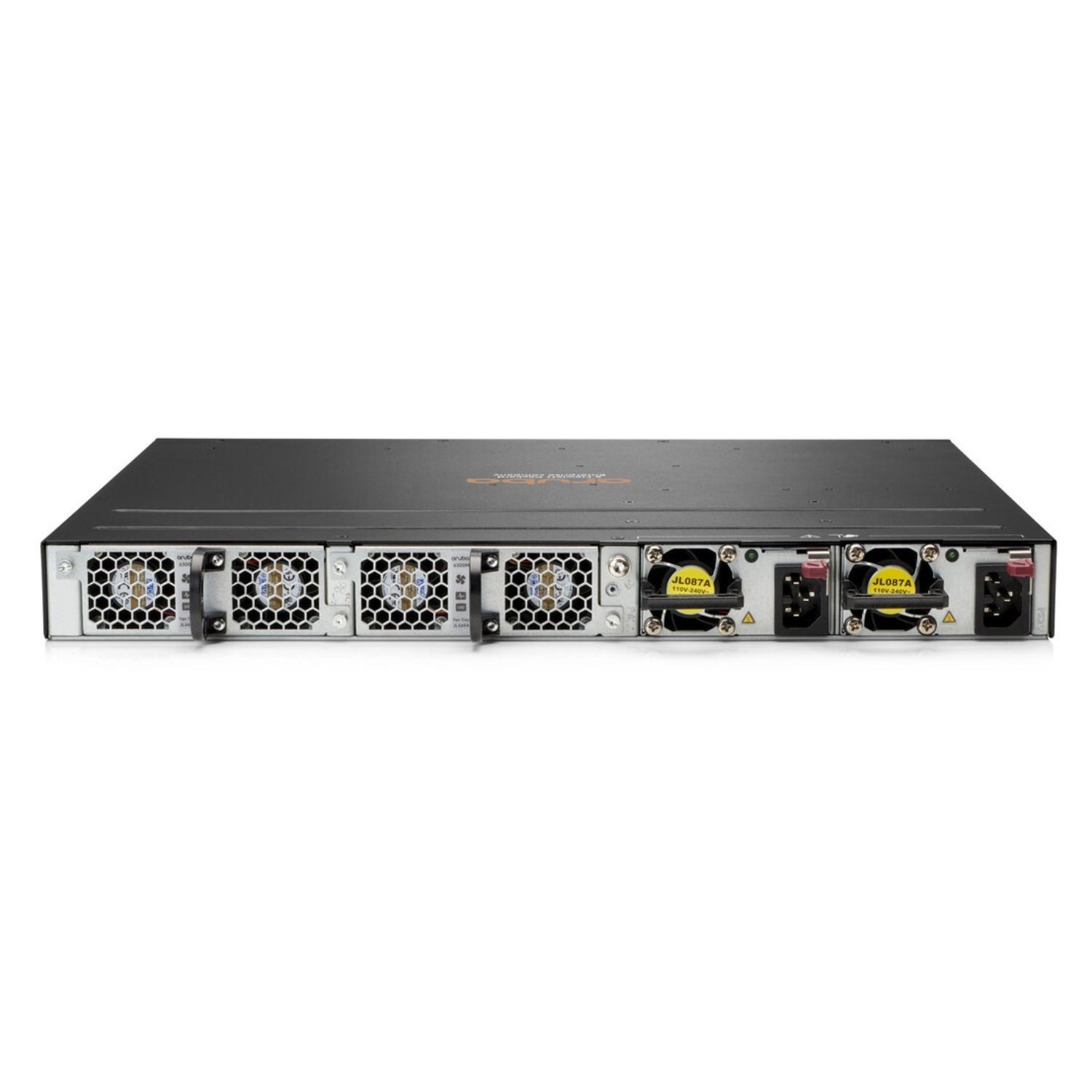 HP Enterprise Aruba 6300M 24-Port x SFP+/SFP28/SFP56 L3 Rack Mountable ...
