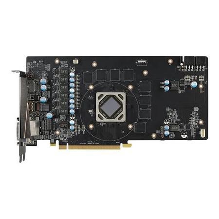 MSI AMD R9 380 GAMING 1000MHz 4GB 256-bit DDR5 HDMI/DL DVI-D/DP