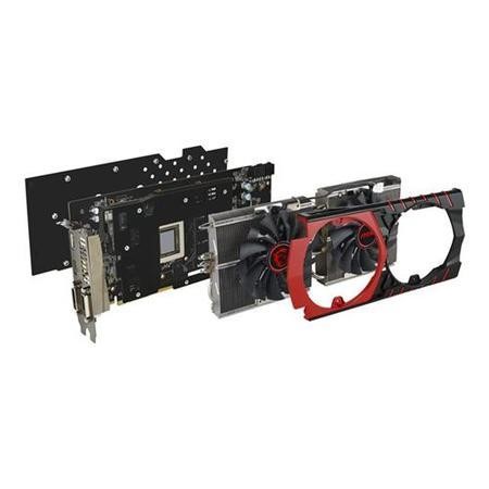 Specification Radeon R9 390 GAMING 8G | MSI Latinoamérica