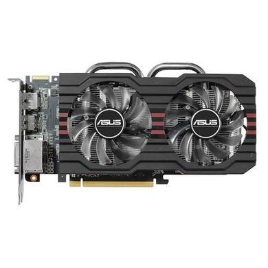 Asus Radeon Amd Radeon R9 270 Specs Asus AMD Radeon R9 270 2GB