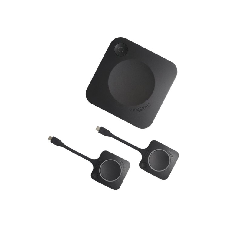 Barco ClickShare CX-30 Gen 2 Wireless Presentation System HDMI Desktop