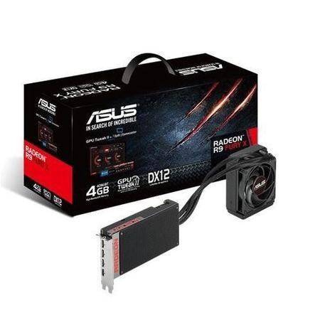 Amd R9 Fury X Gpu Radeon R9 Fury 4gb Online