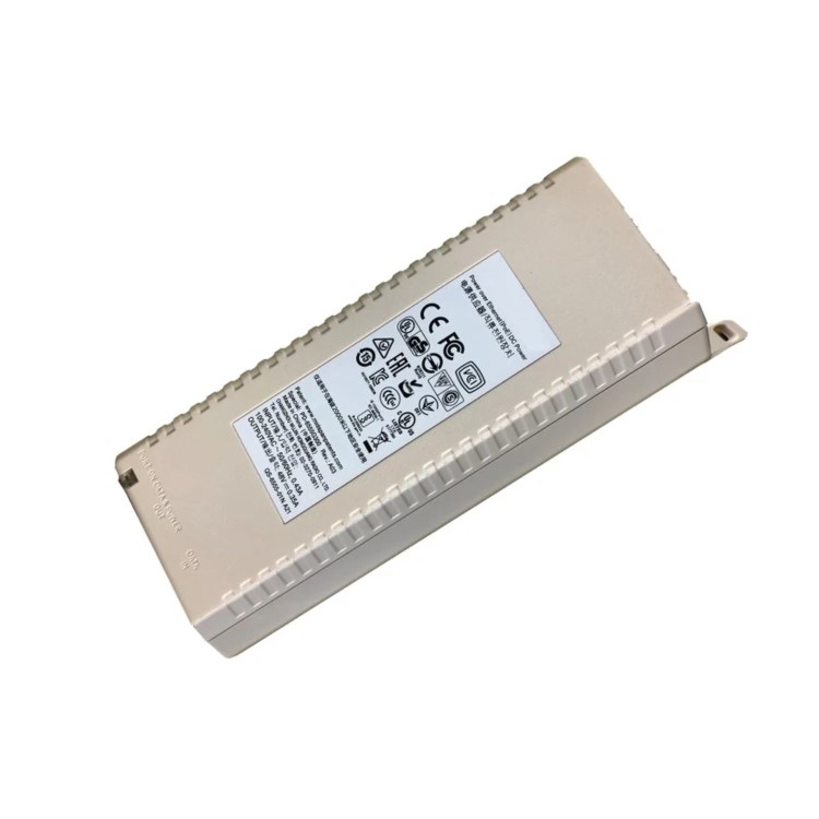 Hewlett Packard Aruba Instant On 30W 802.3at PoE Midspan Injector