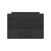 Microsoft Surface Pro 4 Type Cover Black