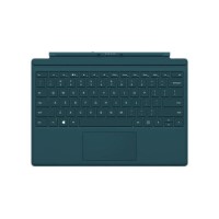 Microsoft Surface Pro Type Cover Teal