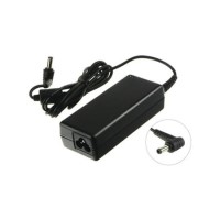 Delta AC  Power Adapter 3.42A, 65W 19V 3 Pin Socket includes power cable Delta AC  Power Adapter 3.42A, 65W 19V 3 Pin Socket includes power cable