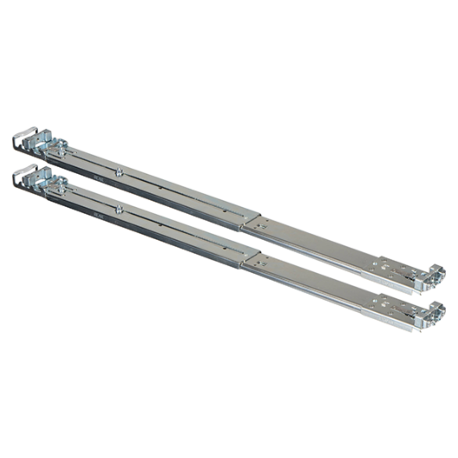 QNAP A03 series Chassis rail kit max. load 57Kg