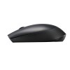 Rapoo M17 Silent 2.4GHz Wireless Optical  Mouse Black