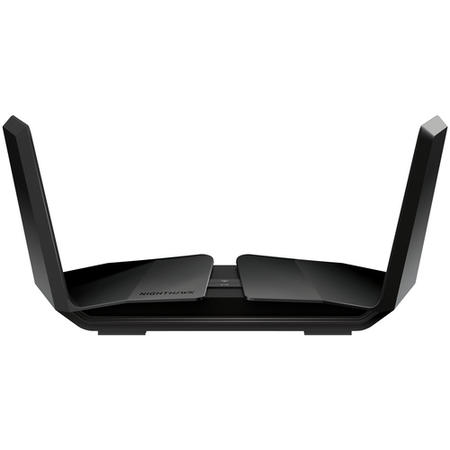 Netgear Nighthawk RAX120 6Gbps Dual-Band 5 Port Router