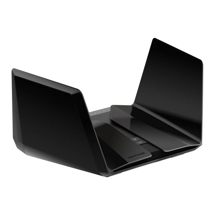 Netgear Nighthawk RAX120 6Gbps Dual-Band 5 Port Router