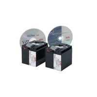 APC Replacement Battery Cartridge #11 - UPS battery - Lead Acid APC Replacement Battery Cartridge #11 - UPS battery - Lead Acid