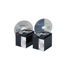 APC Replacement Battery Cartridge #11 - UPS battery - Lead Acid