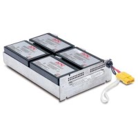 APC Replacement Battery Cartridge #22 - UPS battery - Lead Acid APC Replacement Battery Cartridge #22 - UPS battery - Lead Acid