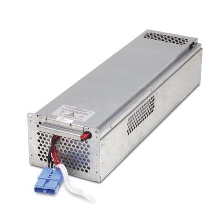 APC Replacement Battery Cartridge #27 - UPS battery - Lead Acid