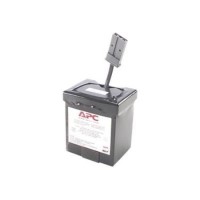 APC Replacement Battery Cartridge #30 - UPS battery - Lead Acid