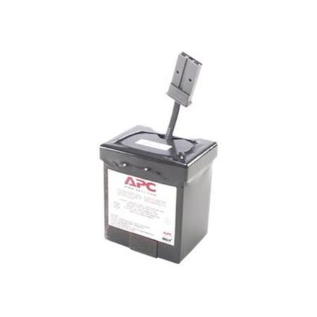 APC Replacement Battery Cartridge #30 - UPS battery - Lead Acid