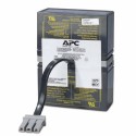 RBC32 APC Replacement Battery Cartridge #32 - UPS battery - Lead Acid