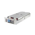RBC43 APC Replacement Battery Cartridge #43 - UPS battery - Lead Acid