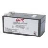 APC Replacement Battery Cartridge #47 - UPS battery - Lead Acid  - 3200 mAh
