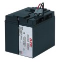 RBC7 CompatibleAPC Replacement Battery Cartridge 7 battery Lead Acid UPS