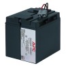 CompatibleAPC Replacement Battery Cartridge 7 battery Lead Acid UPS