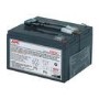 APC Replacement Battery Cartridge #9 - UPS battery - Lead Acid