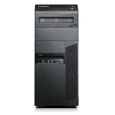Lenovo ThinkCentre M82 Core i7 3770 3.4GHz 4コア 8GB 250GB DVD