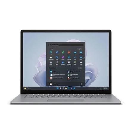 Microsoft Surface Laptop 5 Core i7-1265U 16GB 512GB 13.5Inch
