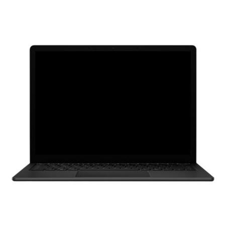 Microsoft Surface Laptop 5 Intel Core i7-1265U 16GB RAM 512GB SSD 13.5 Inch Windows 10 Touchscreen Laptop - Black