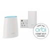 Orbi Whole Home AC2200 Tri-band WiFi System